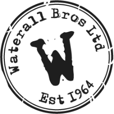 Waterall