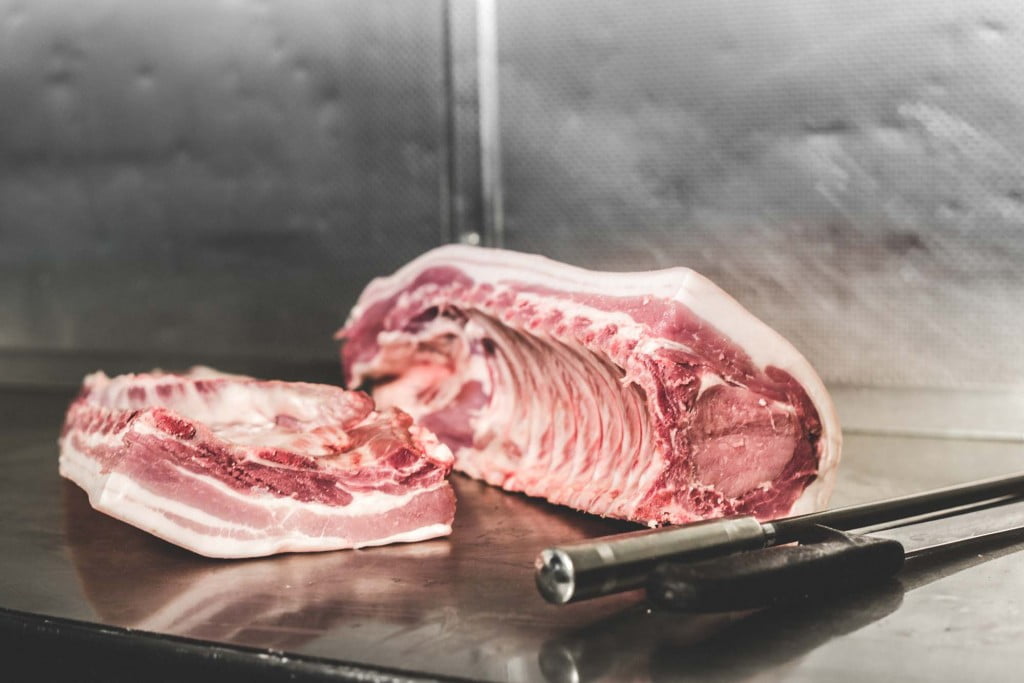 Waterall Pork Butchers in Sheffield