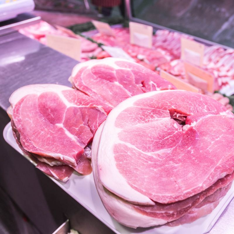 Horseshoe Gammon