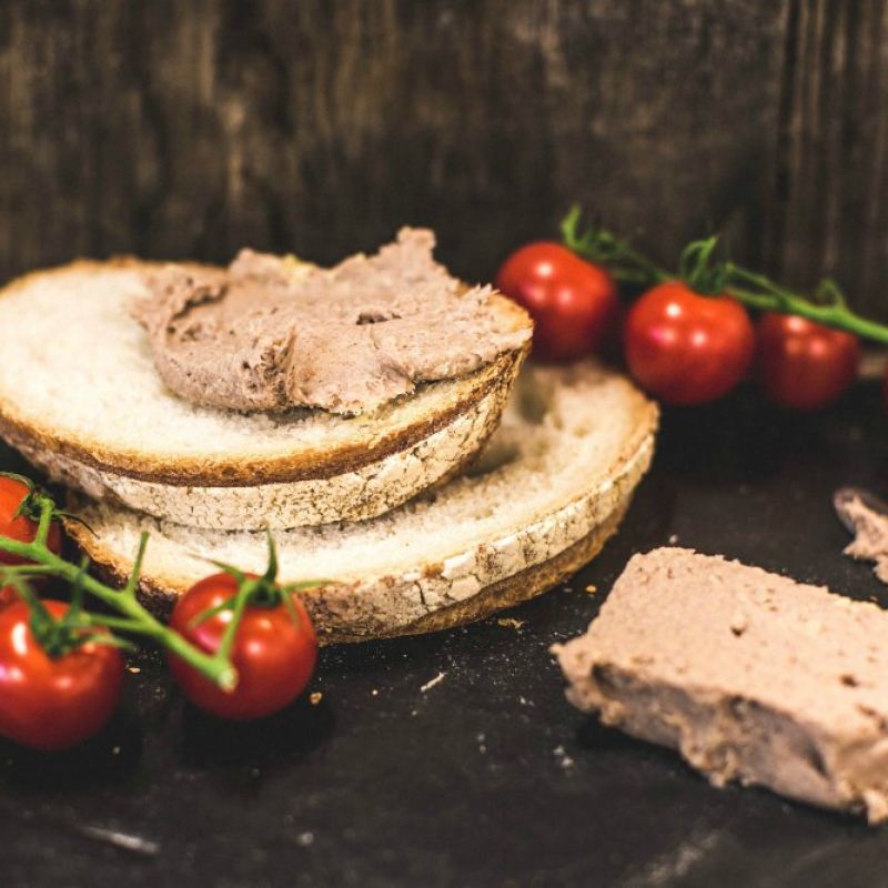 Beef Spread (900g) by Waterall Pork Butchers