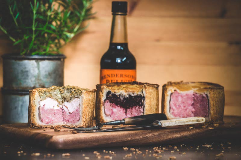 Pork Pies
