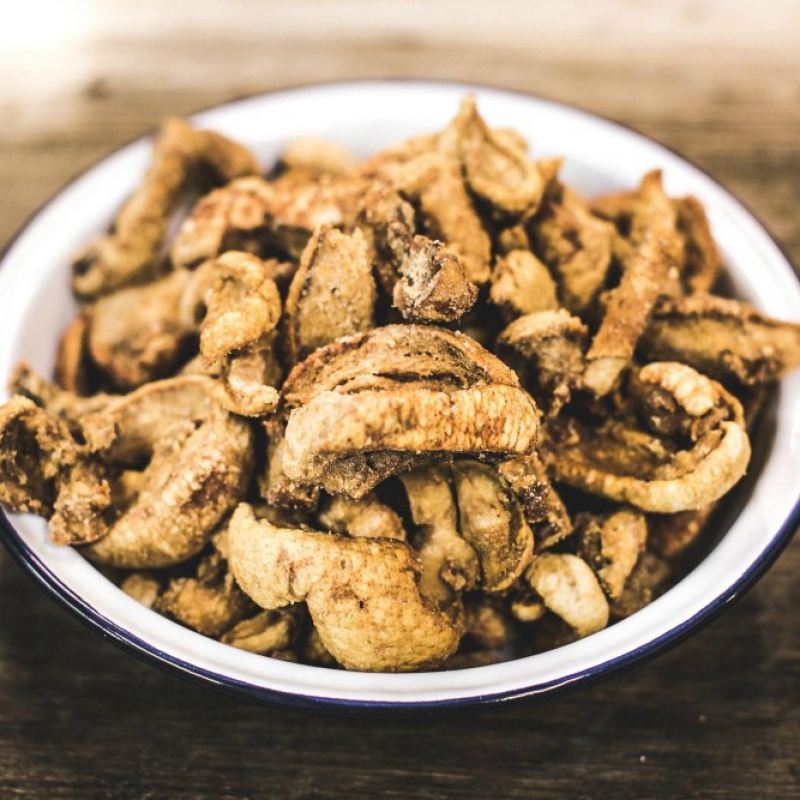 Pork Scratchings